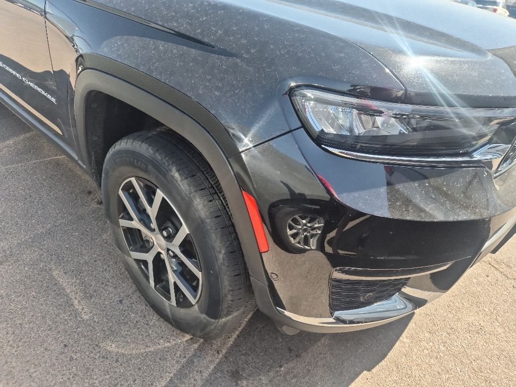 jeep grand cherokee l 2024 1C4RJKBG4R8557230 image jeep grand cherokee l 2024 1C4RJKBG4R8557230 image